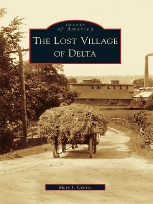 cover image of The Lost Village of Delta